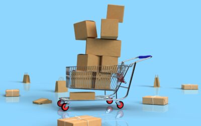 ¿Qué es un Ecommerce?