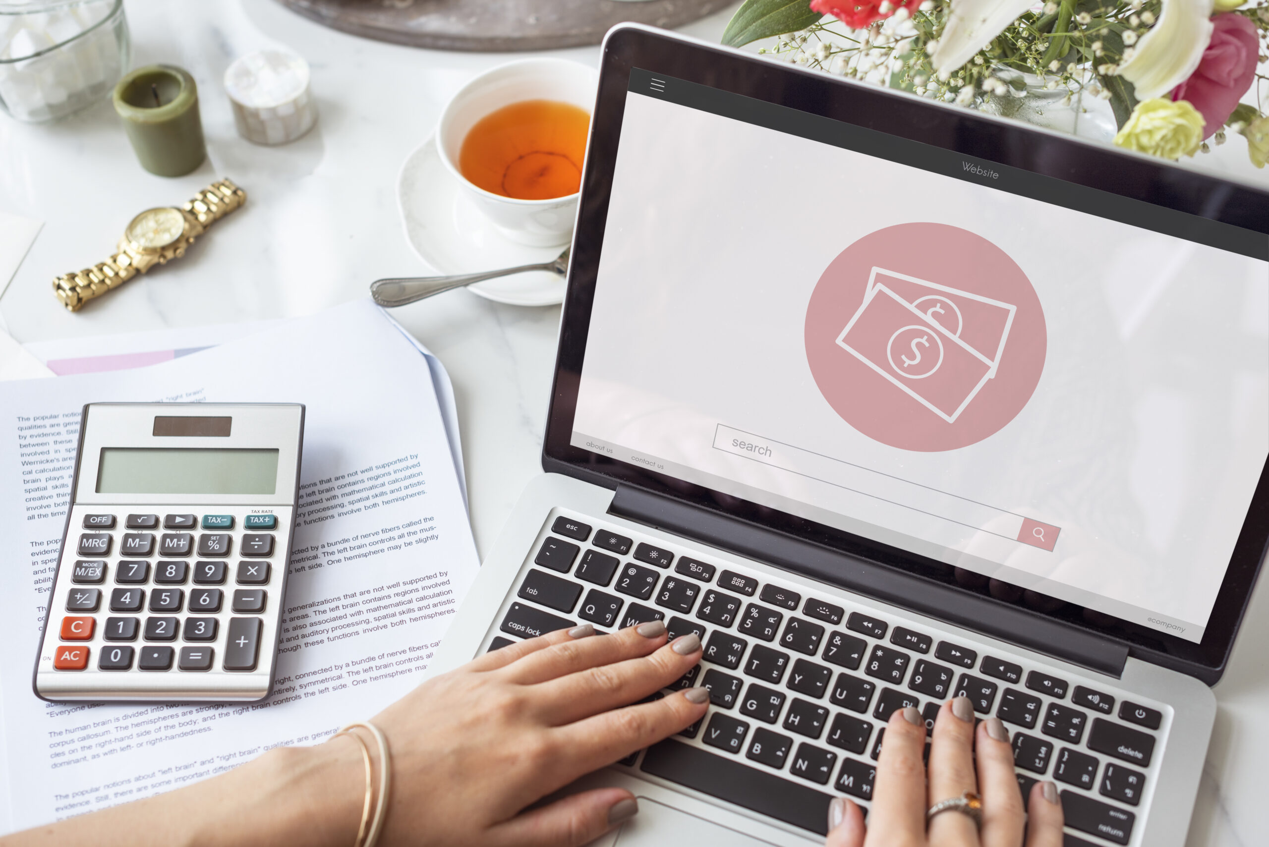 Cuanto cuesta pagina web peru, imagen destacada, ZuWeb 2026